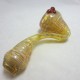 Custom Boro Glass Pipe (Sherlock)